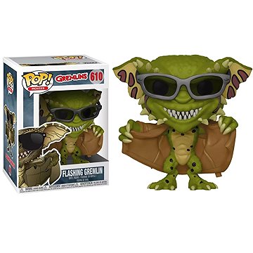 

Funko Pop! Gremlins 2 Horror Flashing Gremlin 610
