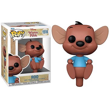 

Funko Pop! Disney Winnie the Pooh Roo 1516