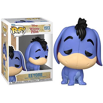 

Funko Pop! Disney Winnie the Pooh Eeyore 1513