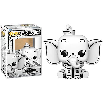 

Funko Pop! Disney Sketched Dumbo 1524