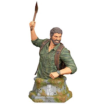 

The Last of Us - Joel with Hatchet - figurka