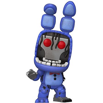 

Funko POP! FNAF - Withered Bonnie
