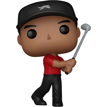

Funko POP! Tiger Woods (swing) - figurka