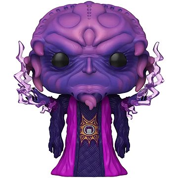 

Funko POP! Movies: Mighty Morphin Power Rangers - Ivan Ooze - figurka