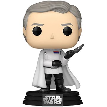 

Funko POP! Star Wars: Andor - Director Orson Krennic - figurka