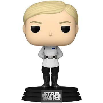 

Funko POP! Star Wars: Andor - Dedra Meero - figurka