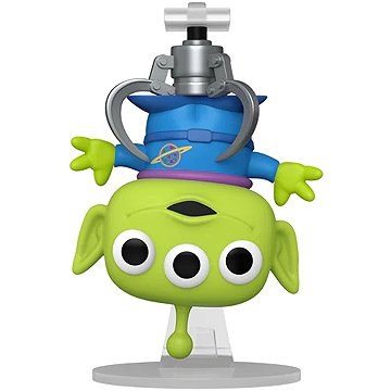 Funko POP! Toy Story 30th Anniversary - Alien - figurka