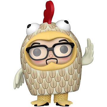 Funko POP! Toy Story 30th Anniversary - Al - figurka
