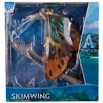 

Toys Avatar The Way of Water Mega Skimwing