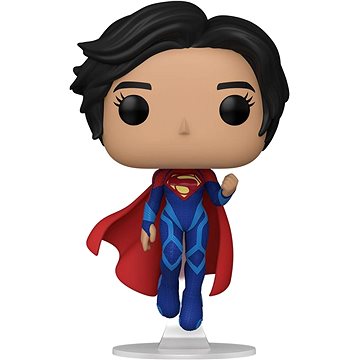 

Funko POP! The Flash - Supergirl