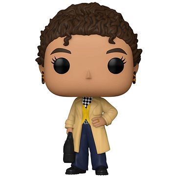 

Funko POP! The Flash - Iris West