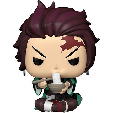 

Funko POP! Demon Slayer - Tanjiro with Noodles