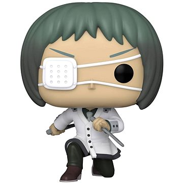 

Funko POP! Tokyo Ghoul - Tooru Mutsuki