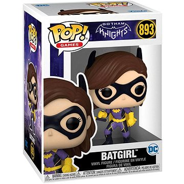 

Funko POP! Gotham Knights - Batgirl