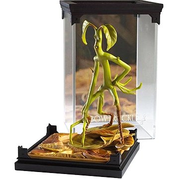 

Fantastická zvířata figurka Magical creatures Větvík 18 cm - figurka