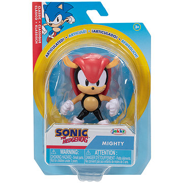 

Sonic 6 cm Buzz Bomber - figurka