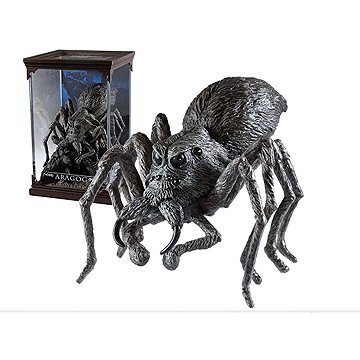 

Harry Potter Magical Creatures Aragog 17 cm - figurka
