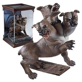 

Harry Potter Magical Creatures Chloupek 17 cm - figurka