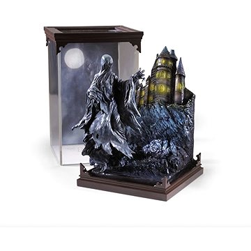 

Harry Potter Magical Creatures Mozkomor 17 cm - figurka