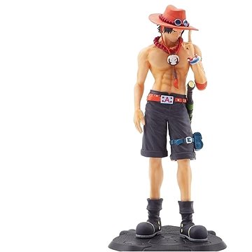 

One Piece - Portgas D. Ace - figurka