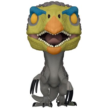 Funko POP! Jurassic World - Therizinosaurus - Figurka