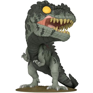 Funko POP! Jurassic World - Giganotosaurus (Super-sized) - Figurka