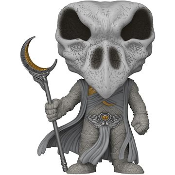 

Funko POP! Moon Knight - Khonshu