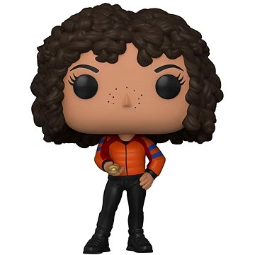 

Funko POP! Moon Knight - Layla