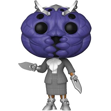 

Funko POP! Thor: Love and Thunder - Miek (Bobble-head)