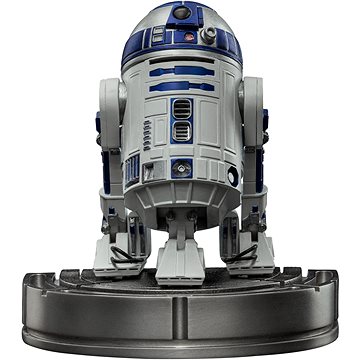 

Star Wars - R2-D2 - Art Scale 1/10