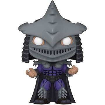 

Funko POP! Ninja Turtles - Super Shredder