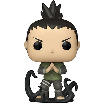 

Funko POP! Naruto - Shikamaru Nara