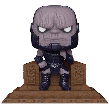 

Funko POP! Justice League - Darkseid on Throne