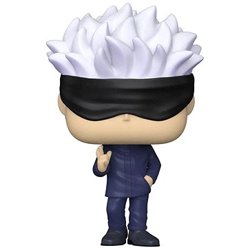 Funko POP! Jujutsu Kaisen - Gojo