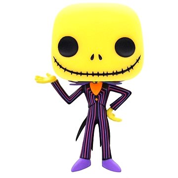 

Funko POP! Nightmare before Christmas - Jack