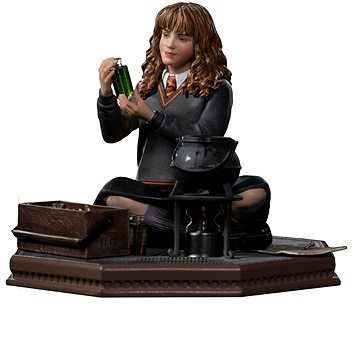 

Harry Potter - Hermione Granger Polyjuice - Art Scale 1/10
