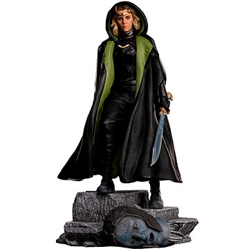 

Loki - Silvie Loki Variant - Art Scale 1/10
