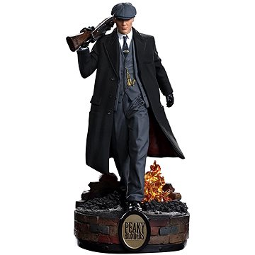 

Peaky Blinders - Thomas Shelby - Art Scale 1/10