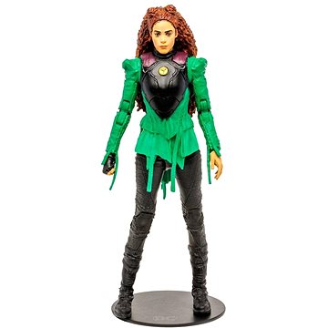 

DC Comics - Cyclone - akční figurka