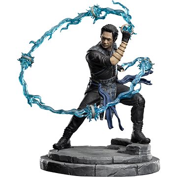

Marvel - Wenwu - Art Scale 1/10