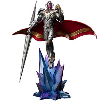 

Marvel - Infinity Ultron Deluxe - BDS Art Scale 1/10