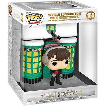 Funko POP! Harry Potter Anniversary - Neville Longbottom with Honeydukes (Deluxe Edition) - Figurka