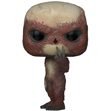 

Funko POP! Stranger Things - Vecna Pointing