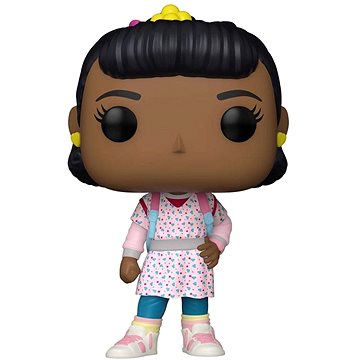 

Funko POP! Stranger Things - Erica Sinclair