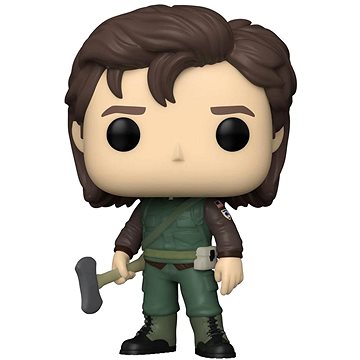 

Funko POP! Stranger Things - Hunter Steve