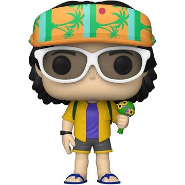 

Funko POP! Stranger Things - California Mike