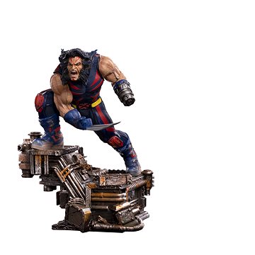 

X-Men Age of Apocalypse - Weapon X - BDS Art Scale 1/10