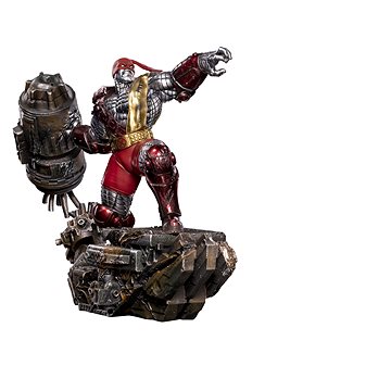 

X-Men Age of Apocalypse - Colossus - BDS Art Scale 1/10