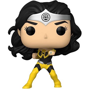 

Funko POP! Wonder Woman 80th Anniversary - Wonder Woman