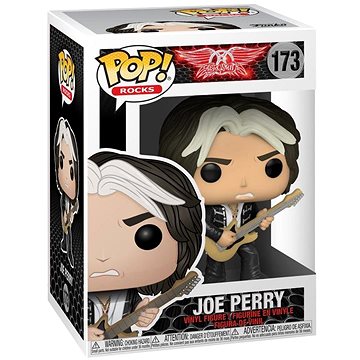 

Funko POP! Rocks Aerosmith - Joe Perry
